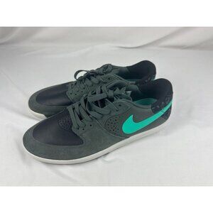 Nike Paul Rodriguez 7 SB Size 13 Dark Grey Crystal Mint 599662-030